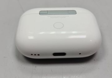 Б/в Навушники Apple airpods pro 2nd generation with magsafe charging case usb-c 01-200855350