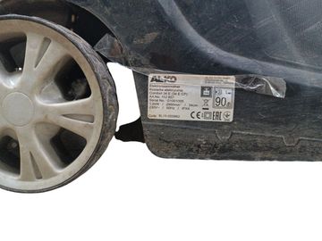 Б/в Газонокосарка Al-Ko comfort 34 e 01-200769366