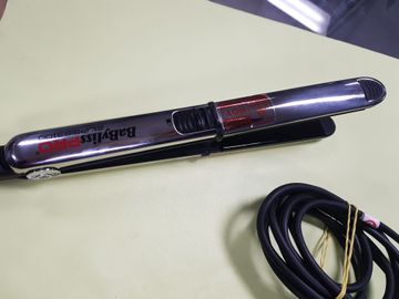 Б/у Плойка Babyliss bab3100 01-200854567