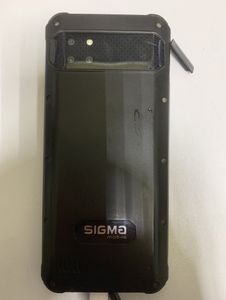 Б/в Мобільний телефон Sigma x-treme pq56 01-200856290