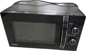 Б/в Мікрохвильова піч Toshiba mw-mg-20p 01-200855751
