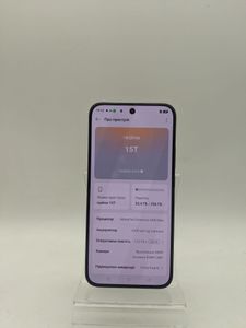 Б/в Мобільний телефон Realme 15t 12/256gb 01-200855997