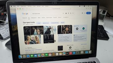 Б/в Ноутбук Apple macbook air a1932 13,3`` core i5 1,6ghz/ram8gb/ssd256gb/intel uhd graphics 617 01-200858343