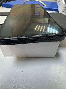 Б/в Мобільний телефон Xiaomi redmi note 14 6/128gb 01-200858595