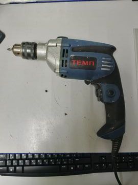 Б/у Дрель ударная Темп дэу-750 01-200856146