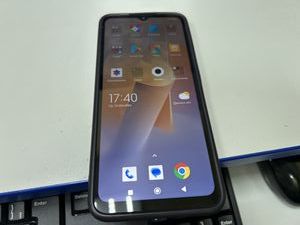 Б/в Мобільний телефон Xiaomi redmi 12c 4/64gb 01-200851769