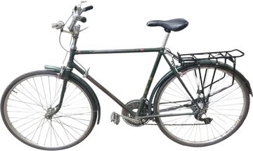 Б/у Велосипед Супутник 28 (хвз) 01-200848436