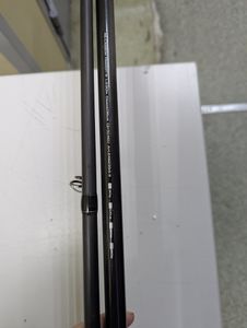 Б/в Фідерне вудлище River Sports Fishing carbon transit 180g /l 3.9m 01-200858789