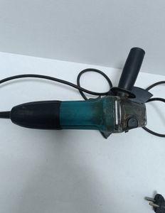 Б/в Кутова шліфмашина Riber-Profi ws 10-125 01-200858704