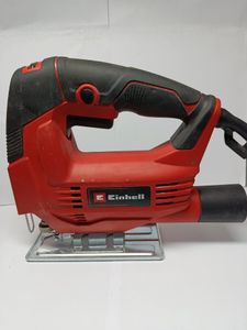 Б/у Электролобзик Einhell tc-js 60/1 01-200853882