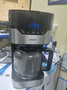 Б/в Кавоварка Ardesto fcm-d3100 01-200859127