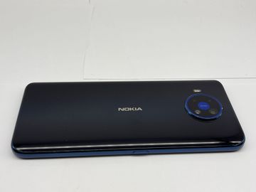 Б/в Мобільний телефон Nokia 8.3 5g 8/128gb 01-200858803