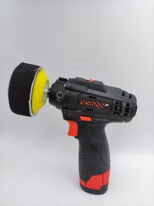 Б/в Набір інструментів Dnipro-M pm-12(акб 2ач)/tw-12(акб 4ач) + зу(fc-122) 01-200855575