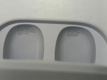 Б/в Навушники Xiaomi redmi buds 3 pro 01-200859220