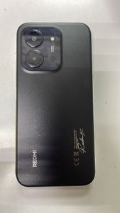 Б/в Мобільний телефон Xiaomi redmi 15c 4g 8/256gb 01-200860002