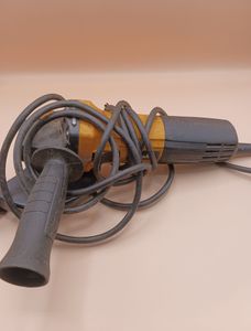 Б/в Кутова шліфмашина M?Chtz mag-12/1100 cvs 01-200860079