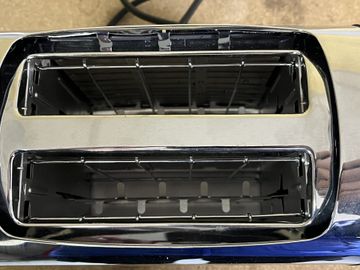 Б/в Тостер Moulinex tt 176130 01-200861448