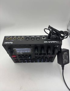 Б/в Грувбокс Elektron syntakt 01-200803349