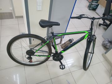 Б/в Велосипед Discovery amulet 27.5 01-200862109