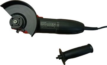 Б/в Кутова шліфмашина Dnipro-M gs-98 01-200862394