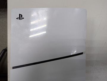 Б/в Ігрова приставка Sony playstation 5 slim digital edition 1tb 01-200855588
