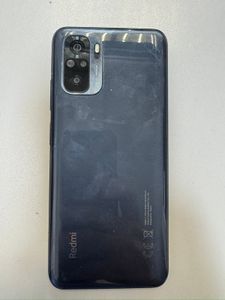 Б/в Мобільний телефон Xiaomi redmi note 10 4/128gb 01-200862292