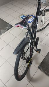 Б/у Велосипед Comanche niagara 01-200860835