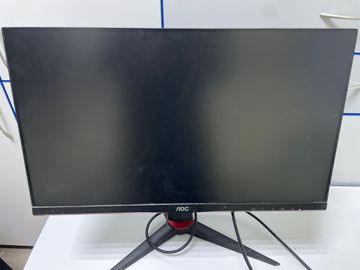 Б/в Монітор Aoc c24g2u/bk 01-200860763