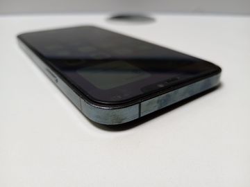 Б/в Мобільний телефон Apple iphone 12 pro max 256gb 01-200861936