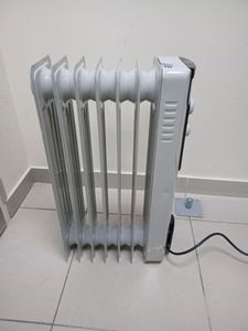 Б/у Обогреватель Olimpia Splendid caldorad 7 01-200862236