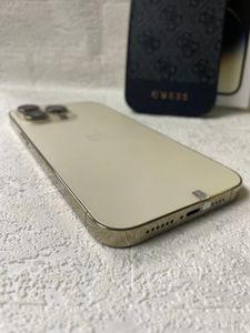 Б/в Мобільний телефон Apple iphone 14 pro max 256gb 01-200862878