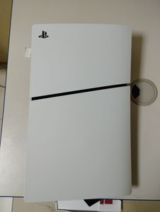 Б/в Ігрова приставка Sony playstation 5 slim 825gb 01-200862781