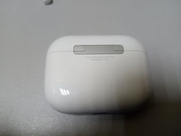 Б/в Навушники Apple airpods pro 3 01-200862088