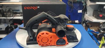 Б/в Електрорубанок Dnipro-M pl-113 01-200862389