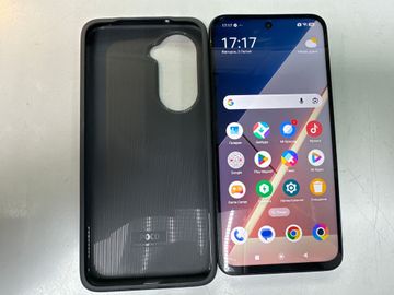 Б/в Мобільний телефон Poco m7 8/256gb 01-200861477