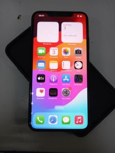 Б/в Мобільний телефон Apple iphone 11 pro max 256gb 01-200862686