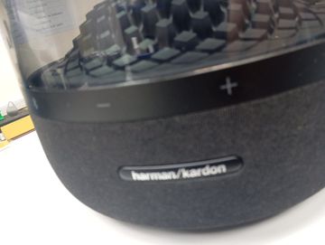 Б/у Акустика Harman/Kardon aura studio 4 01-200861081