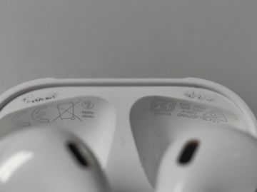 Б/у Наушники Apple airpods 2nd generation a1602, a2031, a2032 01-200856776