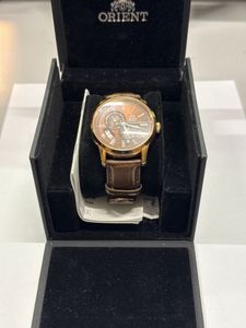 Б/в Годинник Orient f6b24 01-200861295