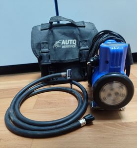 Б/у Автомобильный компрессор Auto Assistance ac-102-10 01-200860918