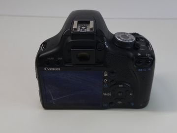 Б/у Фотоаппарат Canon eos 500d body 01-200862971