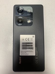 Б/в Мобільний телефон Xiaomi redmi note 14s 8/256gb 01-200864330