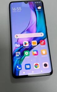 Б/в Мобільний телефон Xiaomi mi note 10 lite 6/64gb 01-200864563