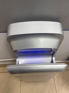 Б/в Сушарка для рук Solaris zg-828 2000w 01-200864116