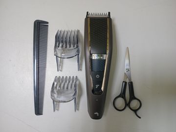 Б/у Триммер электрический Philips hairclipper series 7000 hc7650/15 01-200865179
