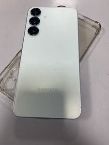 Б/у Мобильный телефон Samsung galaxy s25+ 12/256gb 01-200865317