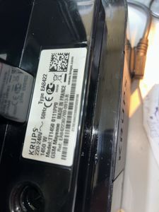 Б/в Кавоварка Krups ea8422 01-200866030