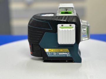 Б/у Лазерный нивелир Bosch gll 3-80 cg professional 01-200850985