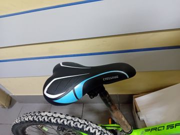 Б/в Велосипед Corso skyline 24" / рама 11" зелений 01-200865890