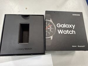 Б/в Смарт-годинник Samsung galaxy watch 46mm 01-200865716